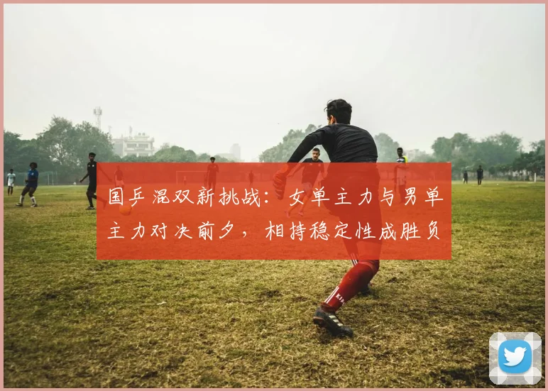 国乒混双新挑战：女单主力与男单主力对决前夕，相持稳定性成胜负手