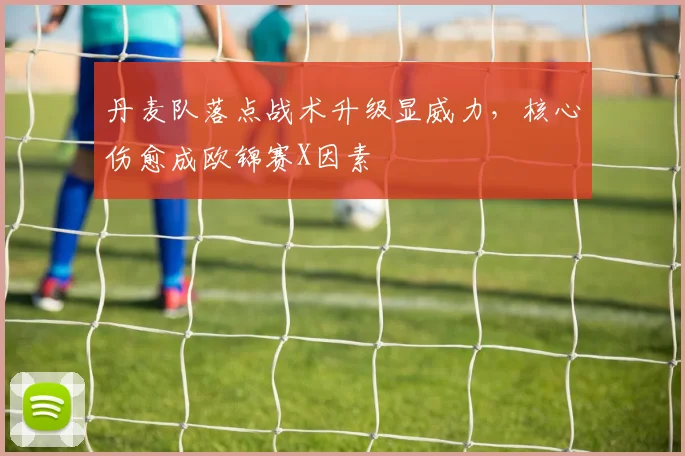 丹麦队落点战术升级显威力，核心伤愈成欧锦赛X因素