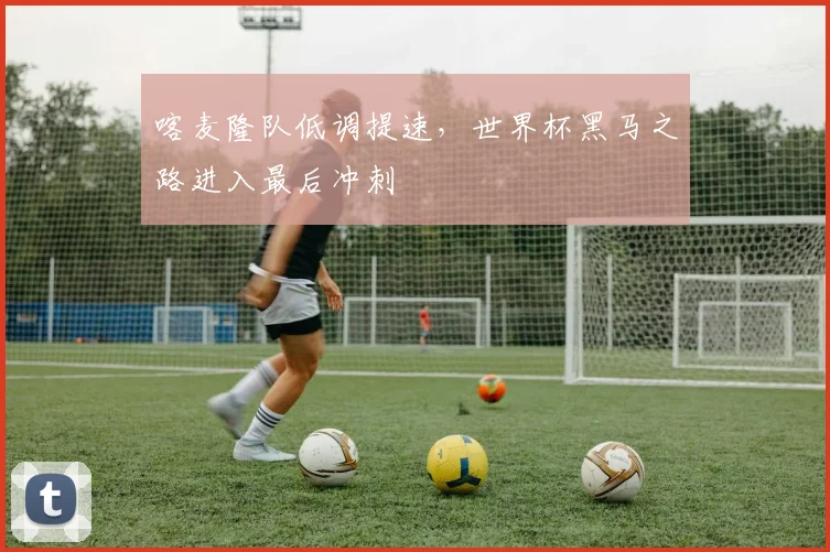 喀麦隆队低调提速，世界杯黑马之路进入最后冲刺