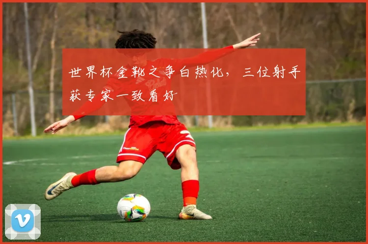 世界杯金靴之争白热化，三位射手获专家一致看好