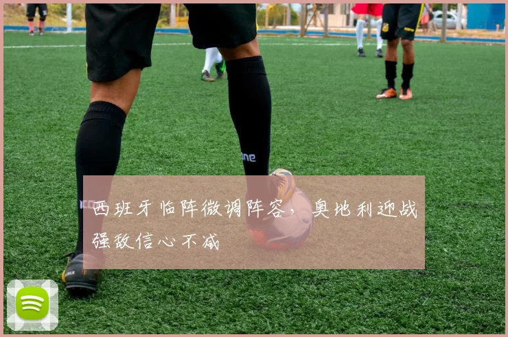 西班牙临阵微调阵容，奥地利迎战强敌信心不减