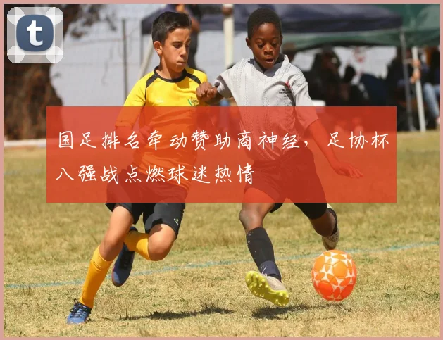 国足排名牵动赞助商神经，足协杯八强战点燃球迷热情