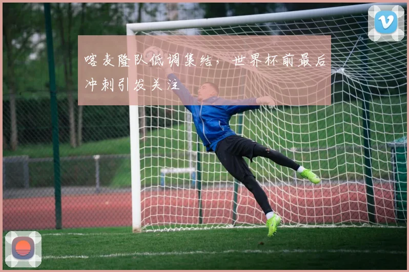 喀麦隆队低调集结，世界杯前最后冲刺引发关注